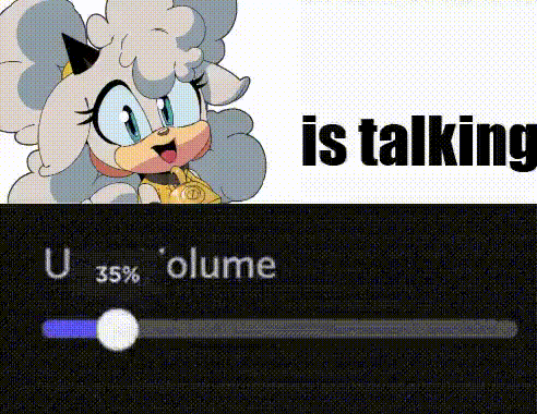 a cartoon of a sheep with a gold medal and the words `` is talking ''