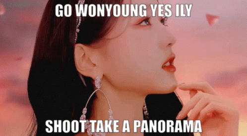 Wonyoung Izone GIF - Wonyoung Izone Ive GIFs