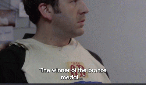 Bronze GIF - Comedy Family Tree Christopher Guest GIFs