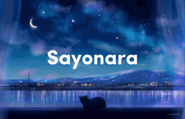 Sayonara GIF - Sayonara GIFs