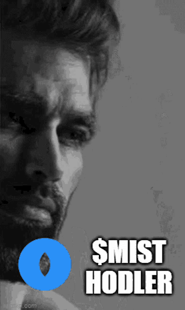 Mist Chad GIF - Mist Chad Mistenfinance GIFs