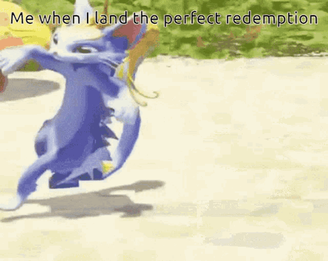 Yuumi League Of Legends GIF - Yuumi League Of Legends Me When I Land The Perfect Redemption GIFs