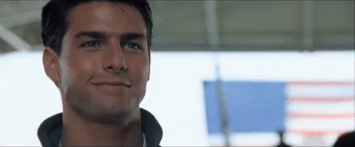 Tom Cruise Deal With It GIF - Tom Cruise Deal With It Swag GIFs