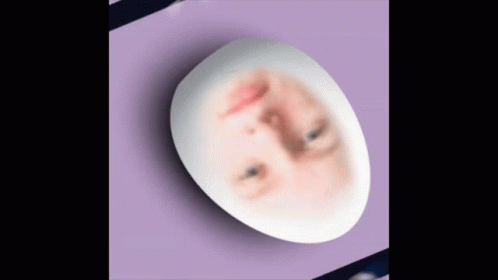 Shhh Egg Lol Gaykay GIF - Shhh Egg Lol Gaykay GIFs