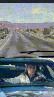I Drive Car Crash GIF - I Drive Drive Car Crash GIFs