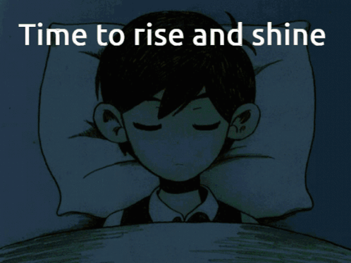 Time To Rise And Shine GIF - Time To Rise And Shine GIFs