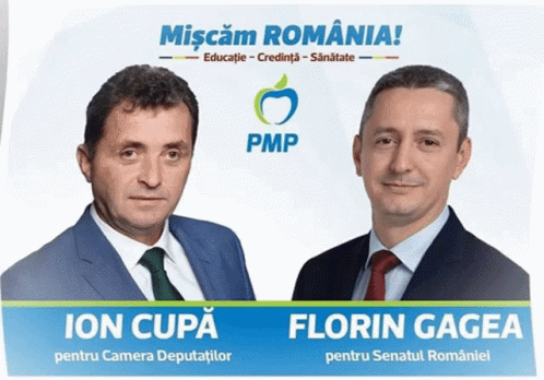 Ion Cupa Florin Gagea GIF - Ion Cupa Florin Gagea Ion Cupa Deputat GIFs