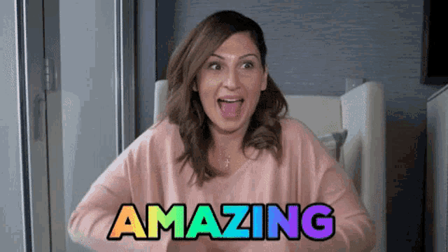 Amazing Sonyag GIF