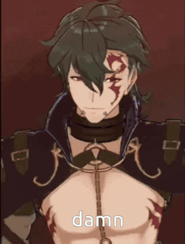 Griss Fire Emblem Engage Griss Fe Engage GIF - Griss Fire Emblem Engage Griss Fire Emblem Griss Fe Engage GIFs