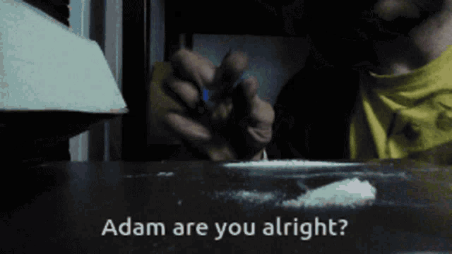 Dee Adam GIF - Dee Adam Mety GIFs