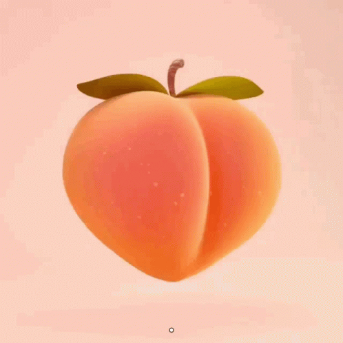 Peach Booty GIF - Peach Booty Slap GIFs