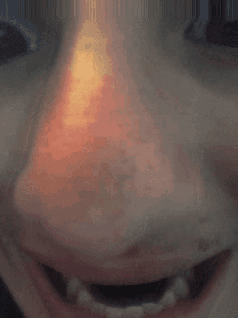 Laughing GIF