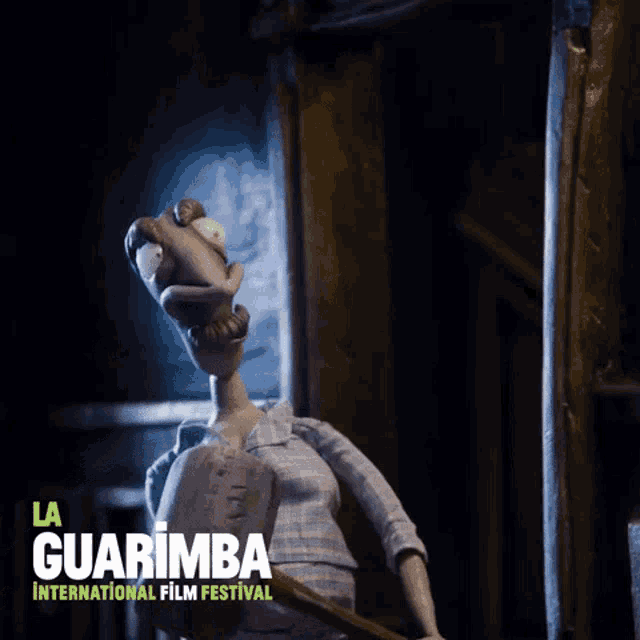 Fight Halloween GIF