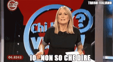 Nonsochedire Boh GIF