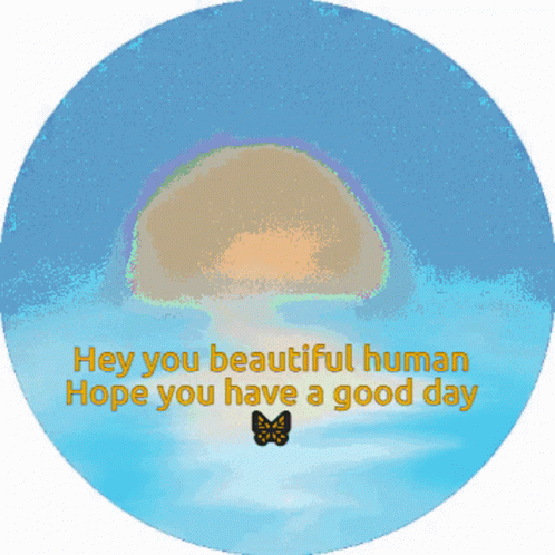 Hope You Have A Good Day Sunrise GIF - Hope You Have A Good Day Sunrise GIFs