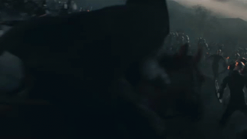 On Horseback The Witcher GIF - On Horseback The Witcher The Witcher3wild Hunt GIFs