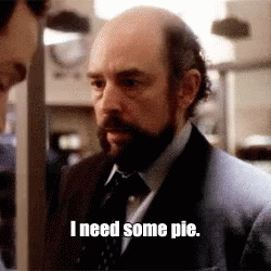 Toby I Need Some Pie GIF - Toby I Need Some Pie West Wing GIFs