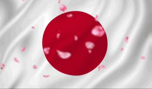 Japan Tigerflags GIF - Japan Tigerflags Sakura GIFs