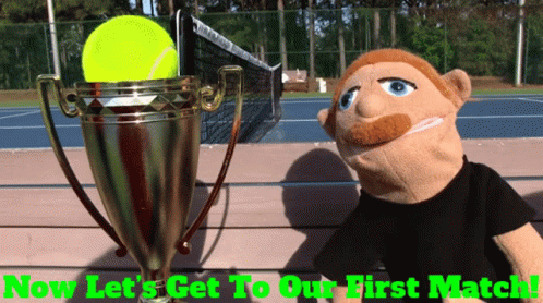 Sml Brooklyn Guy GIF - Sml Brooklyn Guy Now Lets Get To Our First Match GIFs