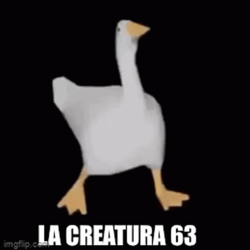 La Creatura63 GIF - La Creatura63 GIFs