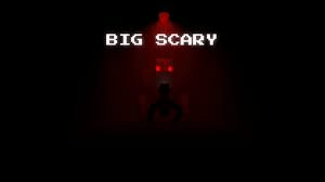 Big Scary GIF - Big Scary GIFs