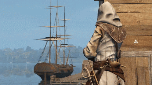 Assassins Creed GIF - Assassins Creed GIFs