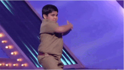 Indian Boy Funny Dancing GIF - Indian Boy Funny Dancing GIFs