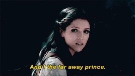 Anna Kendrick Into The Woods GIF - Anna Kendrick Into The Woods GIFs