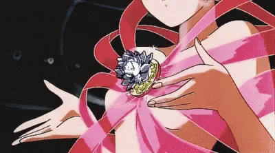 Sailormoon Crystal Transform GIF - Sailormoon Crystal Transform Usagi GIFs