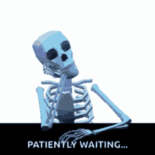 Waiting GIF - Waiting GIFs