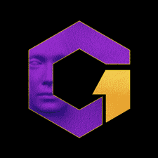 Gen1 Logo GIF - Gen1 Logo Stakx GIFs