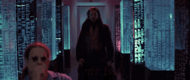 Never Fear Hackers GIF - Never Fear Hackers I Am Here GIFs
