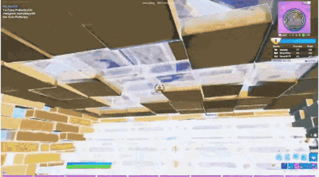 a screenshot of a video game with the words i 'm taking profile shots on the top right