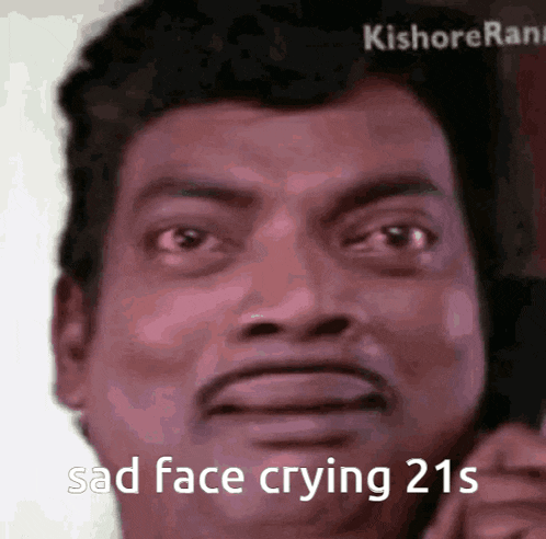 Sad Face GIF - Sad Face Crying GIFs