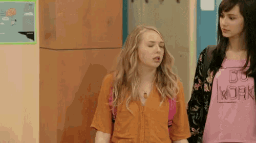 Eye Roll Sarcastic GIF