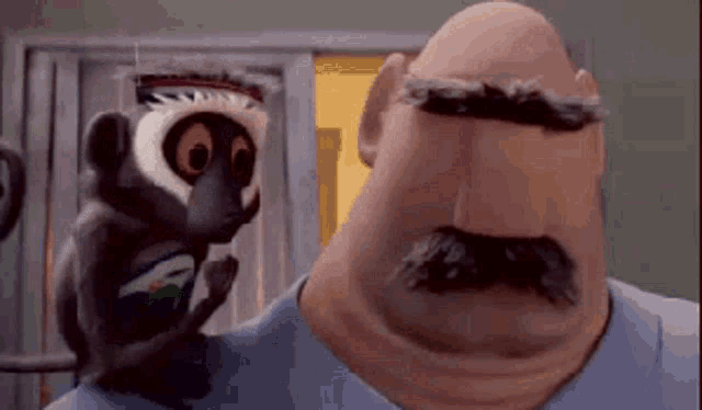 Cloudy With A Chance Of Meatballs Steve GIF - Cloudy With A Chance Of Meatballs Steve GIFs