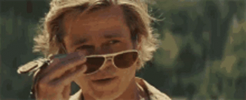 Wow Boss29 GIF - Wow Boss29 Once Upon A Time In Hollywood GIFs