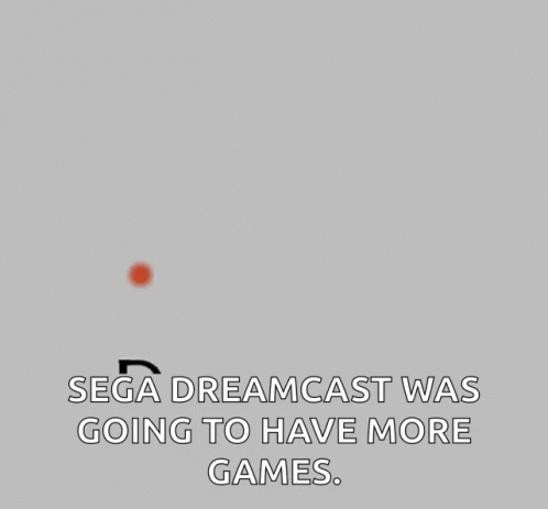 Sega Dreamcast GIF - Sega Dreamcast Console GIFs