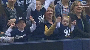 Happy Mommy Day! GIF - Fox Sports Happy Mothers Day Mothers Day GIFs