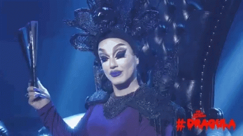 Bouletbrothers Drag GIF - Bouletbrothers Drag Queen GIFs