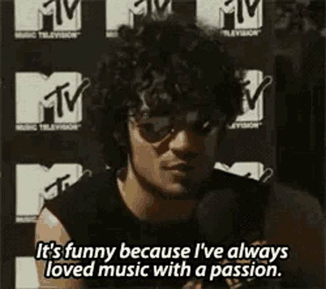 Fab Moretti Fabrizio Moretti GIF