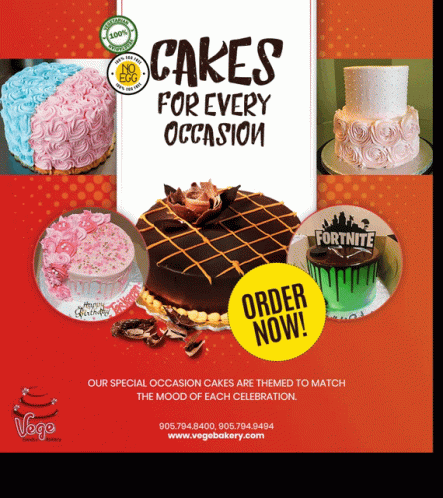 Best Custom Cakes Shop In Brampton GIF - Best Custom Cakes Shop In Brampton GIFs