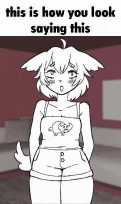 a black and white drawing of a girl with a pig on her shirt