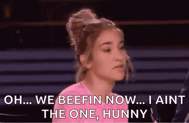 Beef GIF