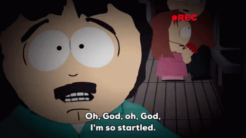 Oh God South Park GIF - Oh God South Park Animation GIFs