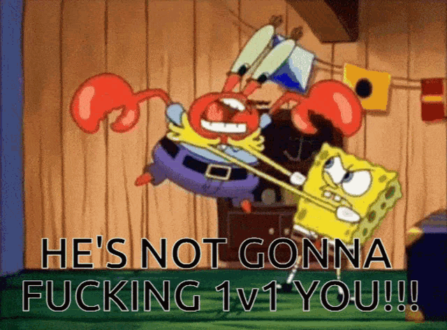 Spongebob Meme GIF - Spongebob Meme Reaction GIFs