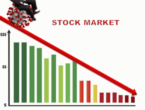 Trump Stock GIF - Trump Stock Stock Market GIFs