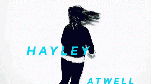 Hayley Atwell Lsb GIF