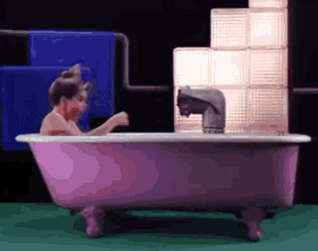 The Cars You Might Think GIF - The Cars You Might Think Bathtub GIFs