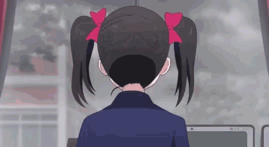 Nico Nii GIF - Nico Nii Anime GIFs